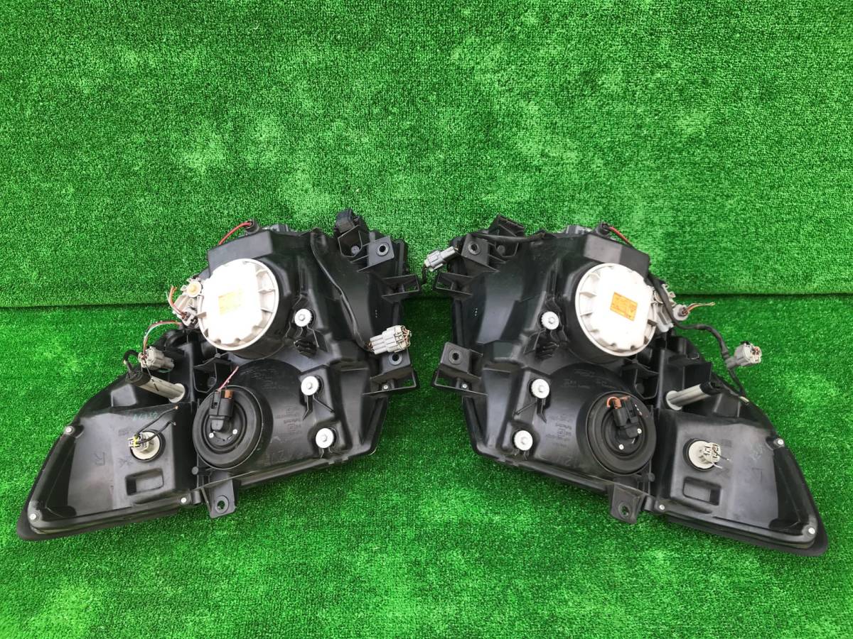 E51 エルグランド NE51 AFS付 0 100-24852 E51 エルグランド 後期 HID