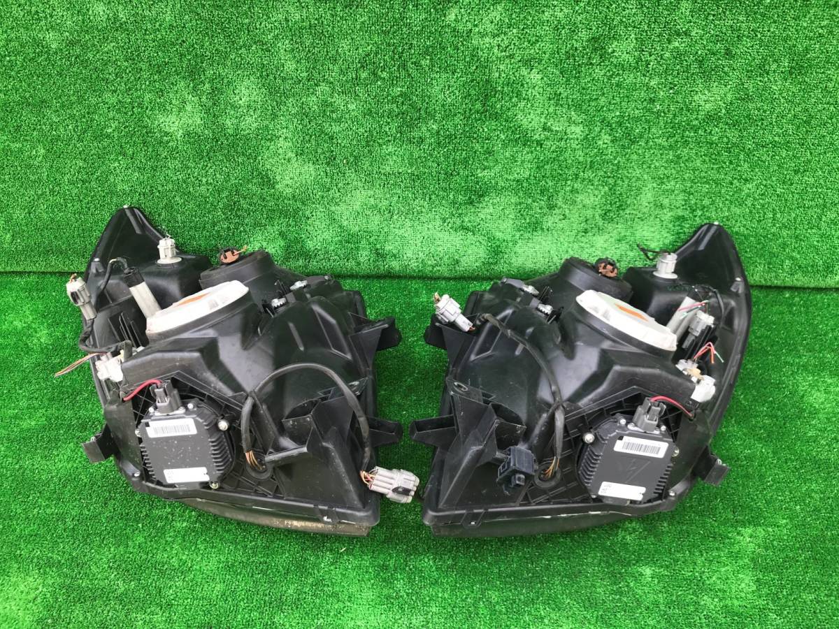 E51 エルグランド NE51 AFS付 0 100-24852 E51 エルグランド 後期 HID