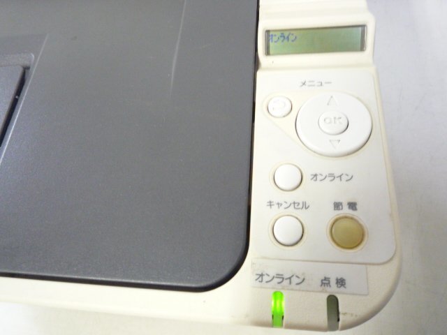 ☆沖／OKI☆A4 モノクロ LED プリンター☆COREFIDO B432dnw☆印刷枚数