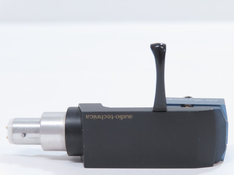 audio-technica AT33MONO MC型カートリッジ 45周年記念モデル 