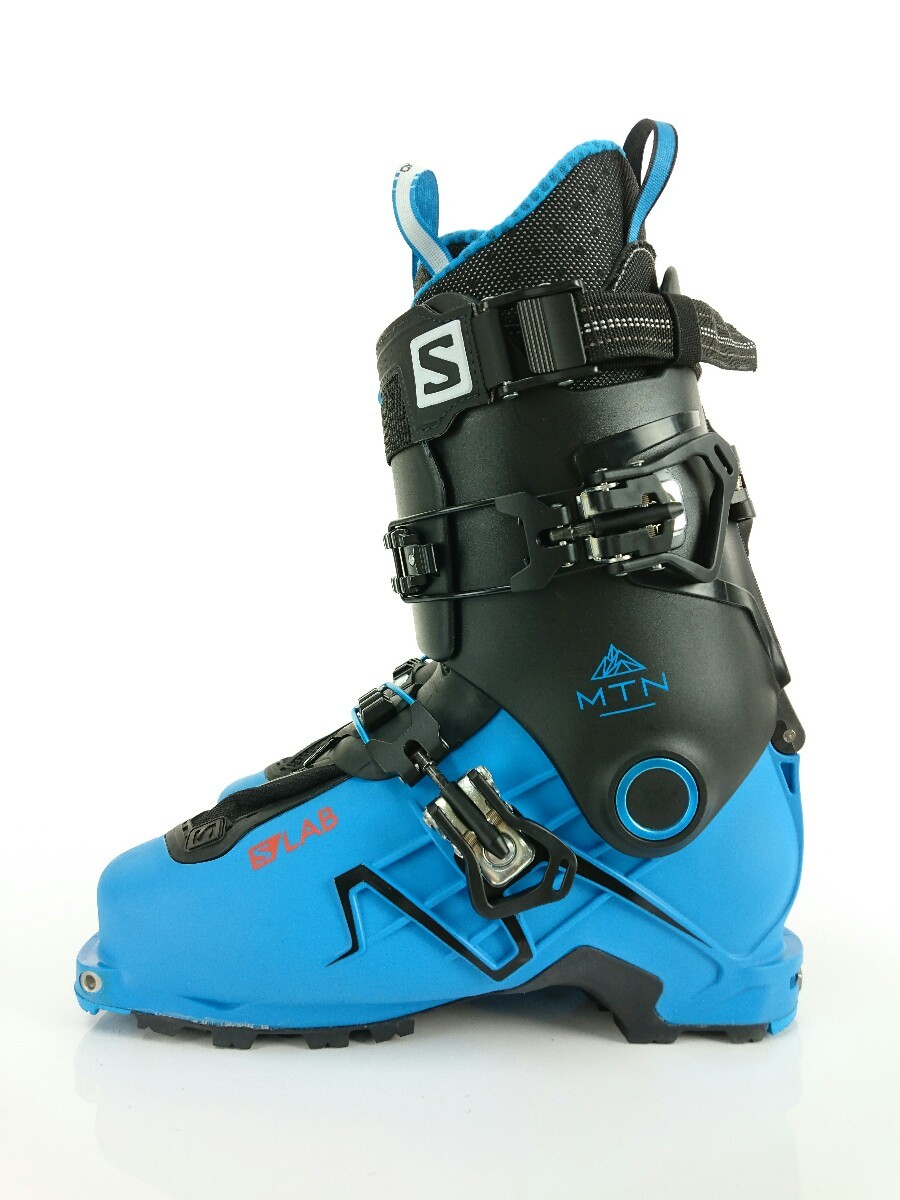 SALOMON （サロモン） X ACCESS 70 WIDE スキーブーツ 26⁄26.5cm