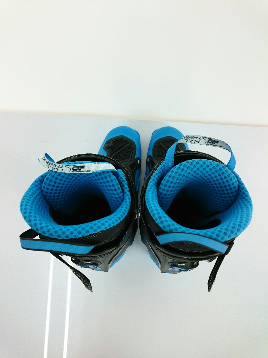 SALOMON （サロモン） X ACCESS 70 WIDE スキーブーツ 26⁄26.5cm