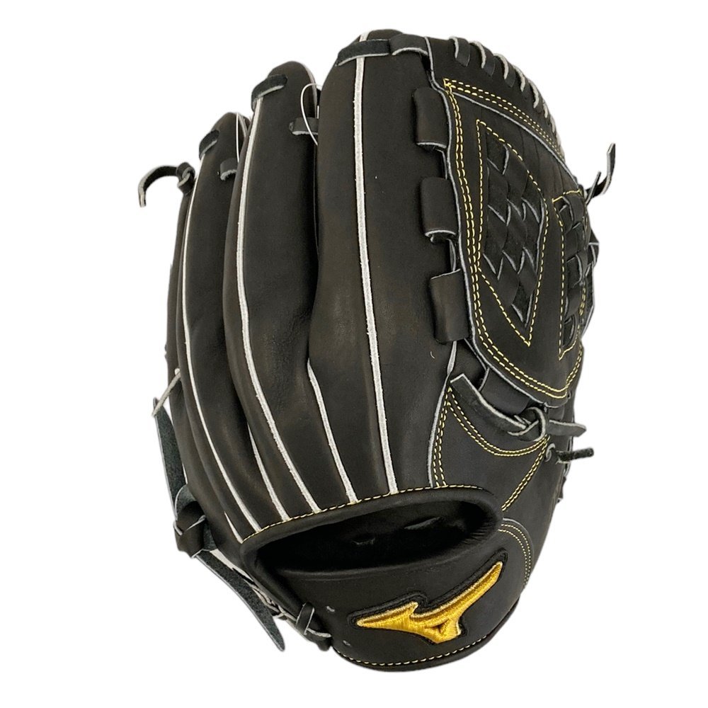 デッドストック】 MIZUNO ミズノ 1AJGH16003 硬式 内野手用グローブ