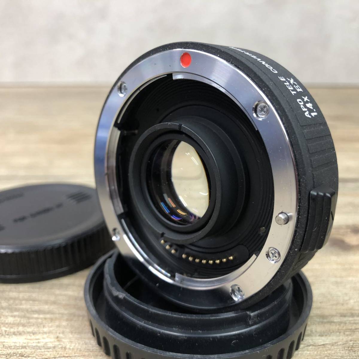 お得，格安 外観良好 SIGMA APO TELE CONVERTER 1.4X EX シグマ