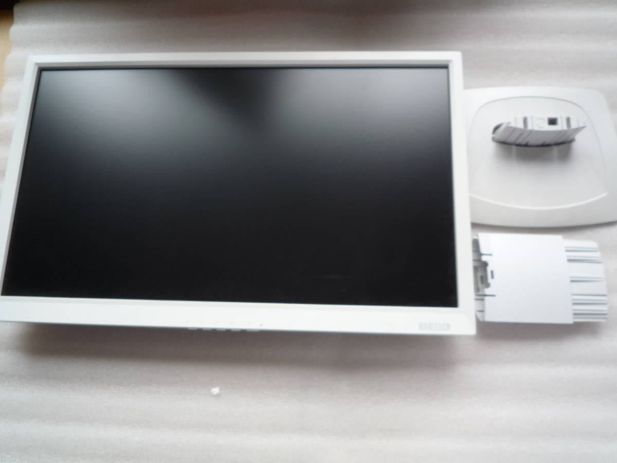 I・O DATA アイ・オー・データ 21.5型フルHD対応液晶ディスプレイ LCD