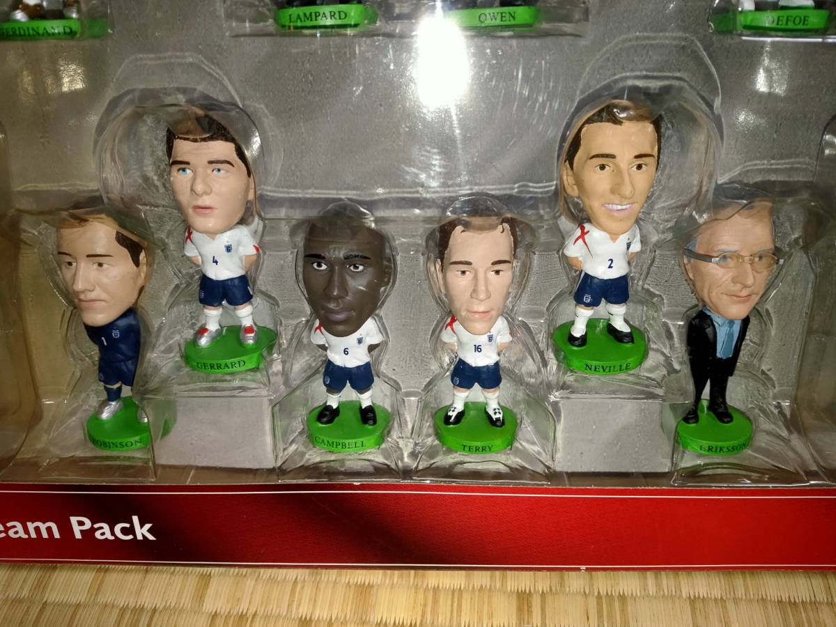 コリンシアン プロスターズ アーセナルセット CORINTHIAN Pro Stars