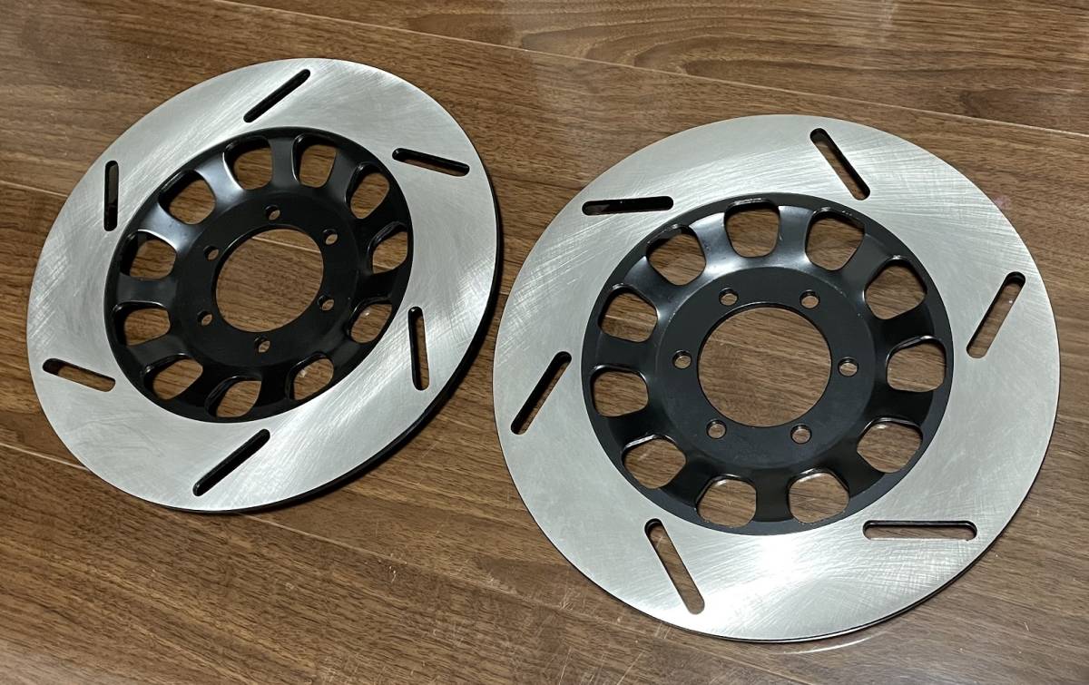 お買い得，大得価 RZ350 リプロ XJタイプ ブレーキディスクローター 4U0 ヤマハ ブレーキ ディスク XJ400 RZ250 4L3 参考： UK品質 は詐欺(ディスクローター)｜売買されたオークション情報、yahooの商品情報をアーカイ ヤマハ用