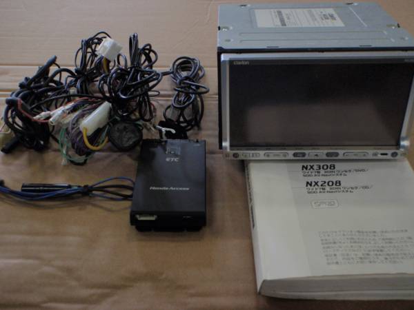 Nx8 ワンセグsddメモリーナビ 録音ok Etc付 メモリーナビ 売買されたオークション情報 Yahooの商品情報をアーカイブ公開 オークファン Aucfan Com