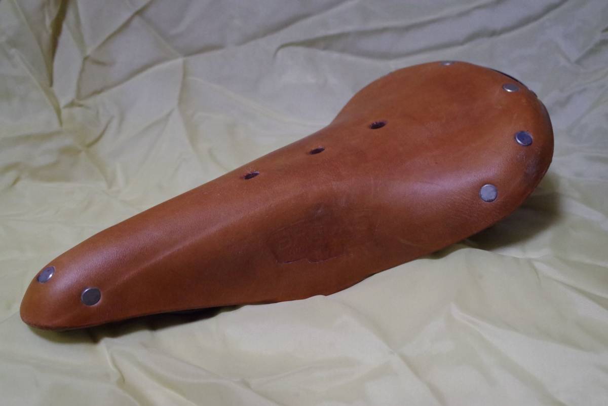 BROOKS B17 中古 ブルックス