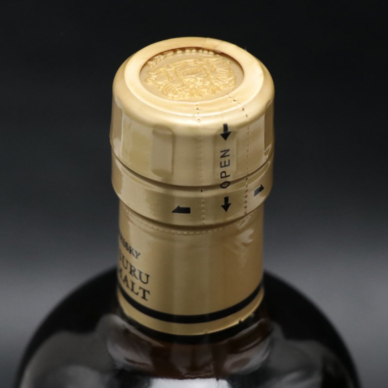 ☆ 未開栓 ☆ ニッカ NIKKA ☆ 竹鶴 ピュアモルト ☆ ウイスキー