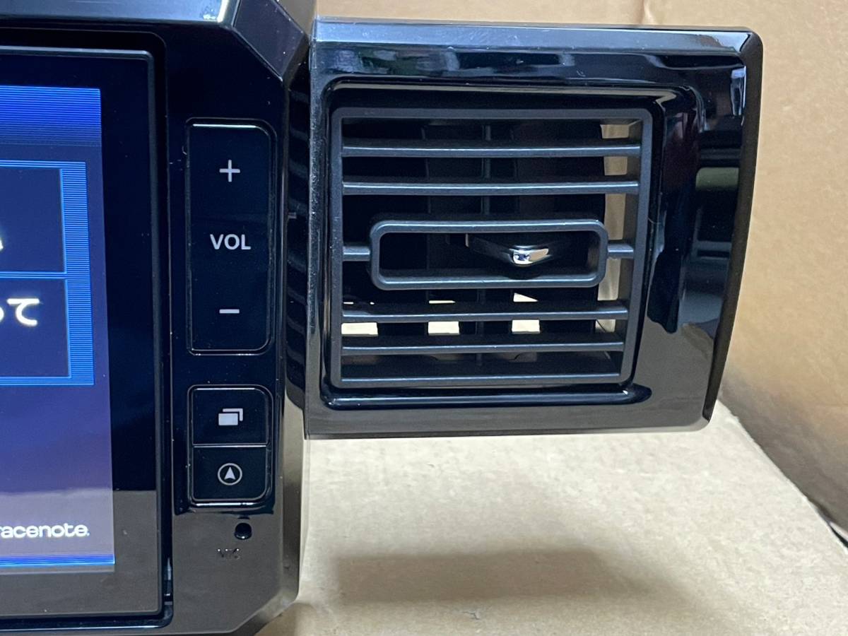 ダイハツ 純正 8インチ NSZN-W65DB フルセグ CD DVD Bluetooth USB 