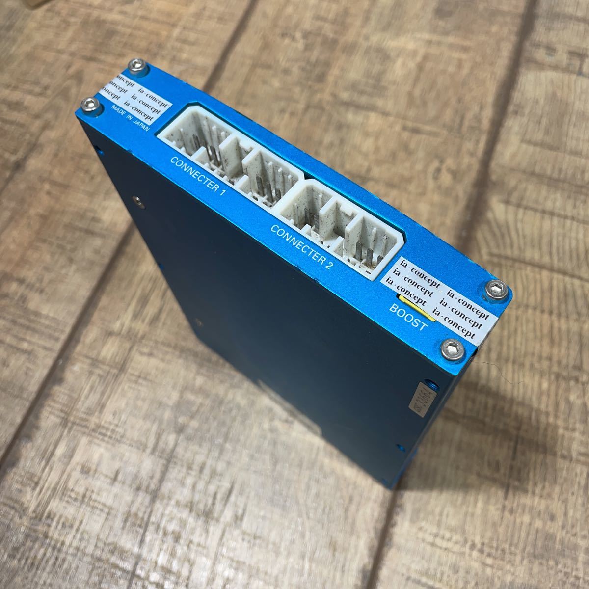 TRUST GReddy e‐manage GSC-01 トラスト グレッディ e‐マネージ 