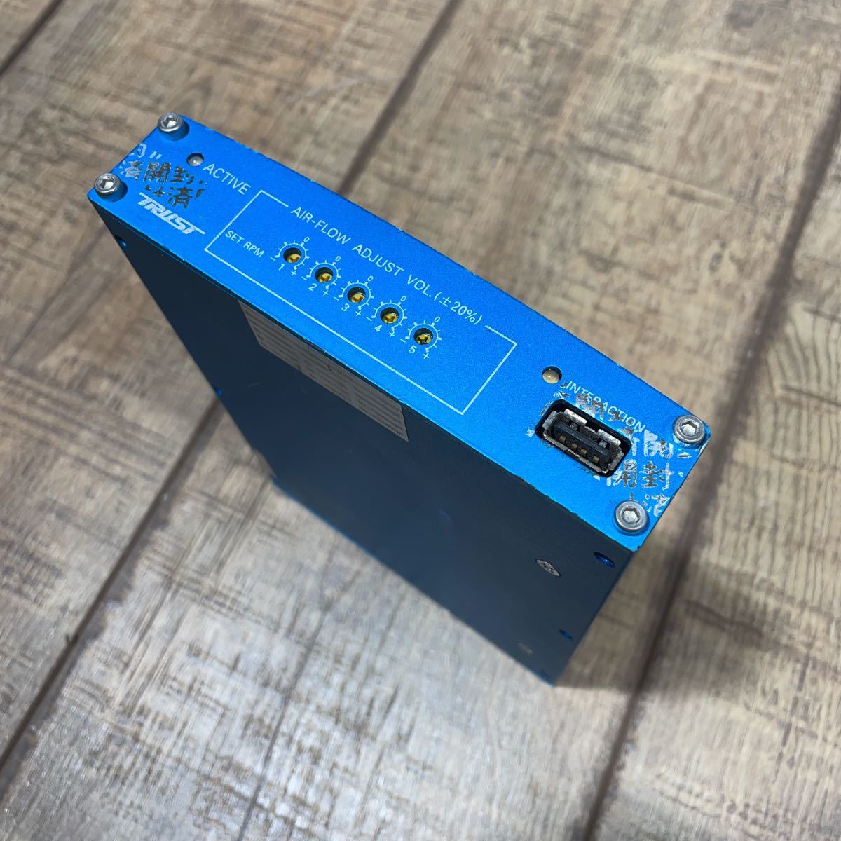 TRUST GReddy e‐manage GSC-01 トラスト グレッディ e‐マネージ 