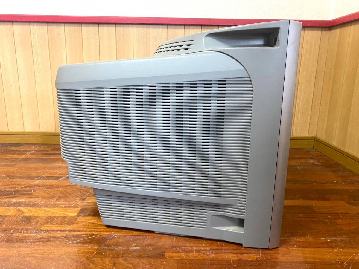 SONY/ソニー KV-21DA55 ブラウン管テレビ Trinitron/トリニトロン 昭和