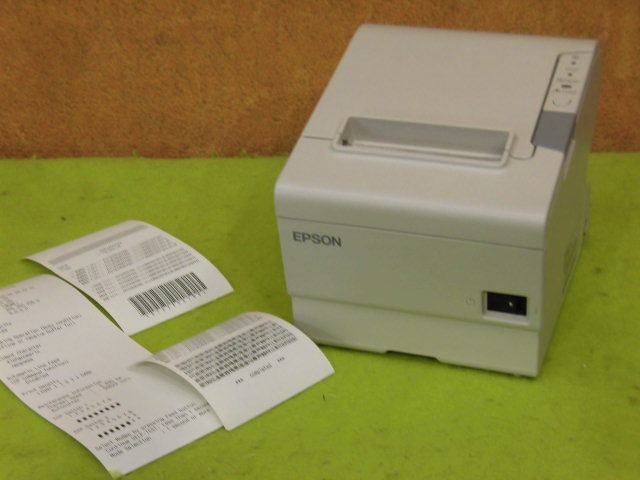 TM-T88V EPSON Epson : com: エプソン レシートプリンター Printer
