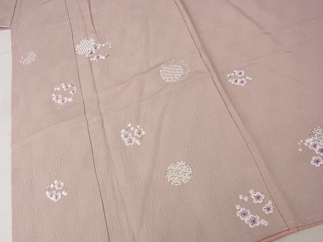 汕頭刺繍 中国三大刺繍 スワトウ刺繍 振袖 - 着物屋こころ□極上 色 |