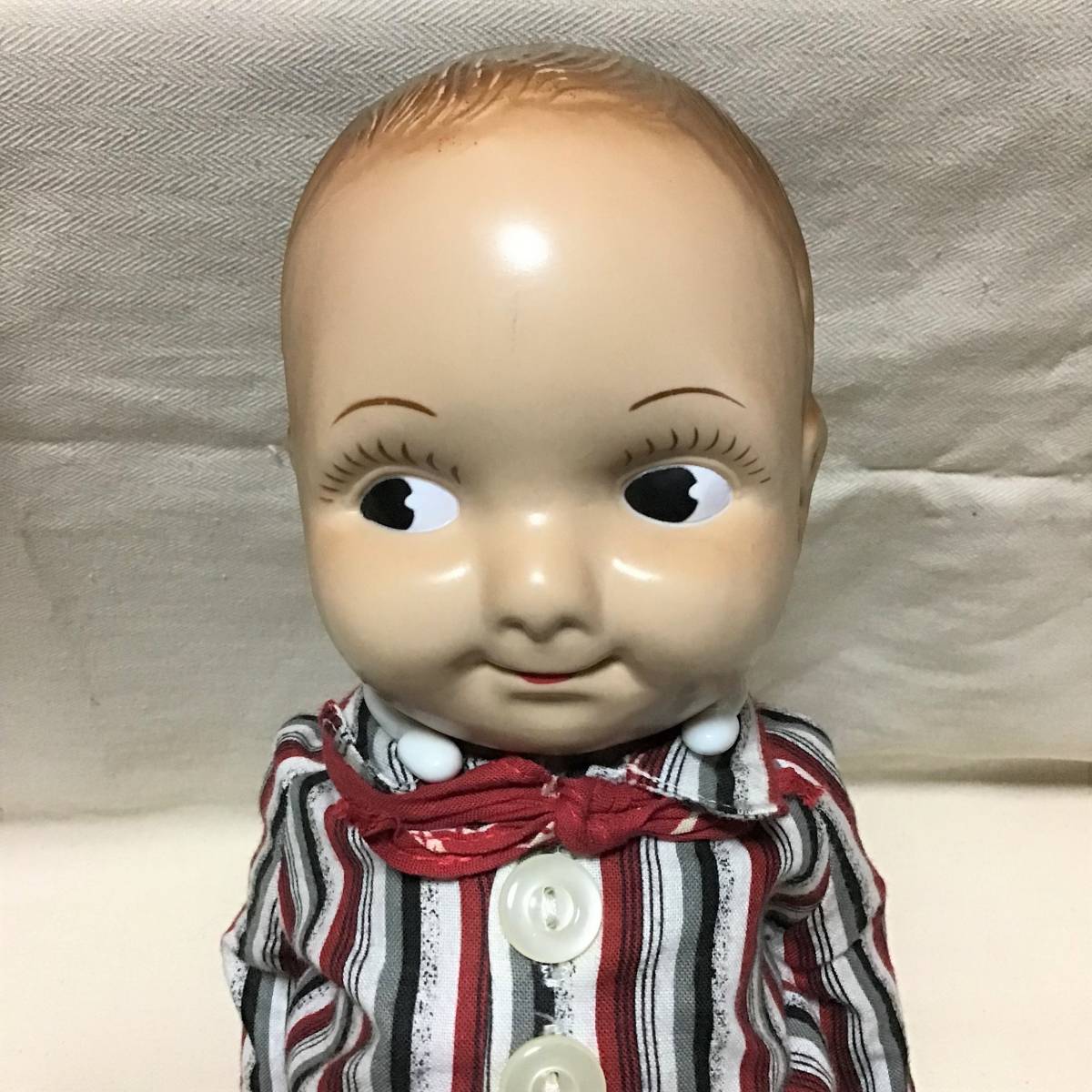 Buddy Lee バディ・リー ドール 人形 復刻版 カウボーイ