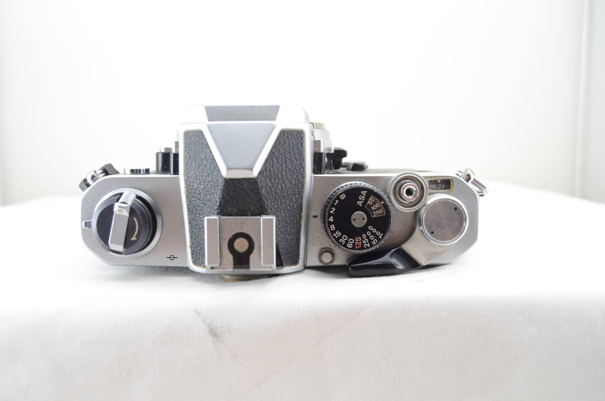 ★快調！超美品★Nikon FM10 ボディ ニコン★露出計動く ☆快調！超美品☆Nikon FM10 ボディ ニコン☆露出計動く - メルカリ