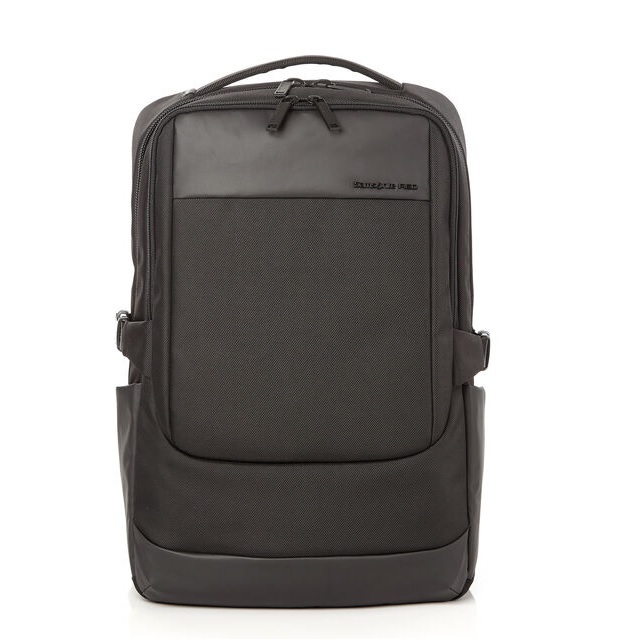 サムソナイト レッド Samsonite REDプラントパック 7 抗菌 ビジネスコンピューターバックパック　リュック 未使用