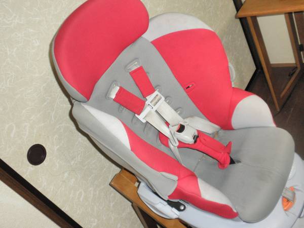 送料無料！　マシュマロJターン　レッド　回転で便利！_2