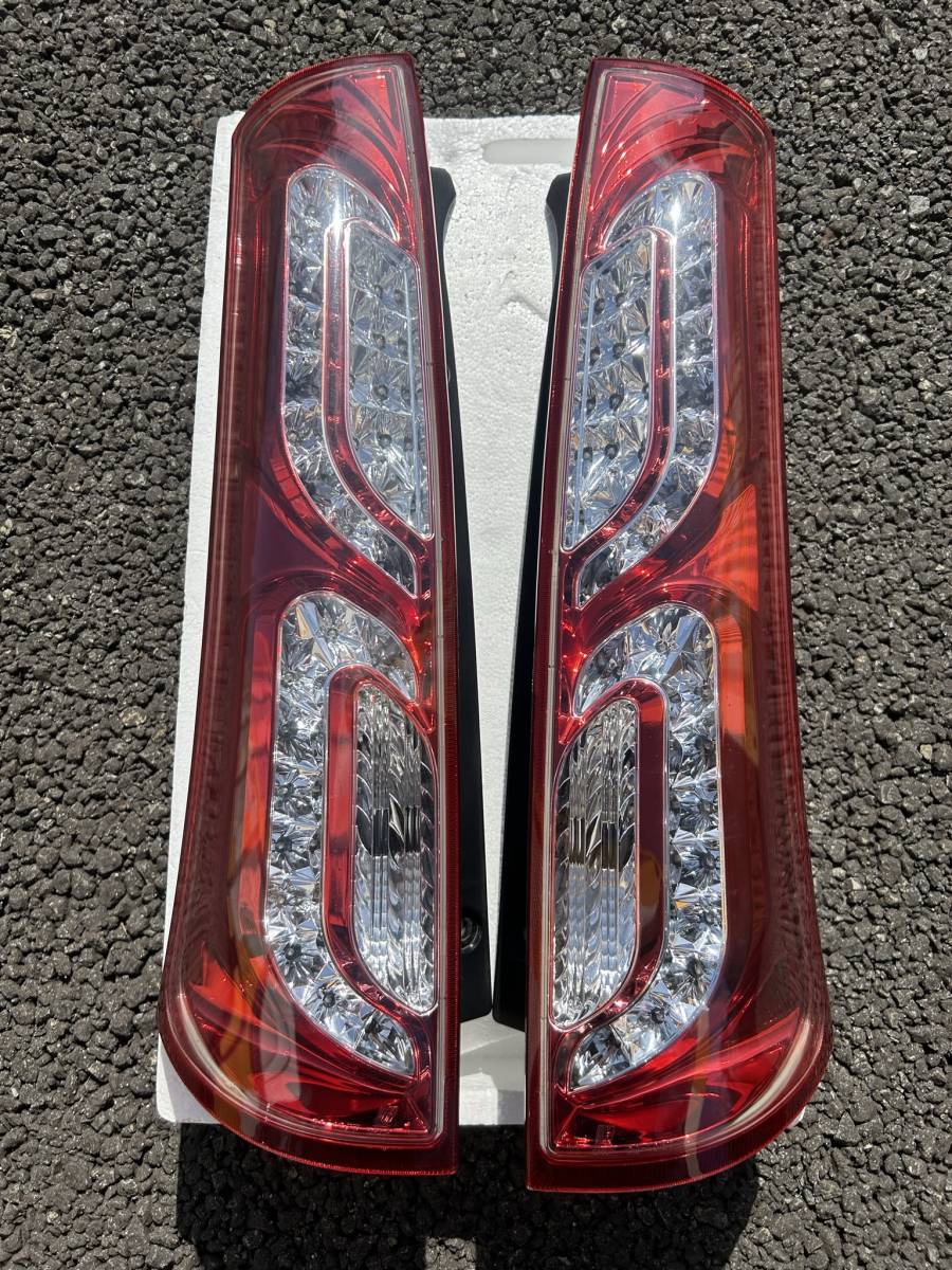パレット ルークス テールランプ LED MK21S MK21S パレット ルークス