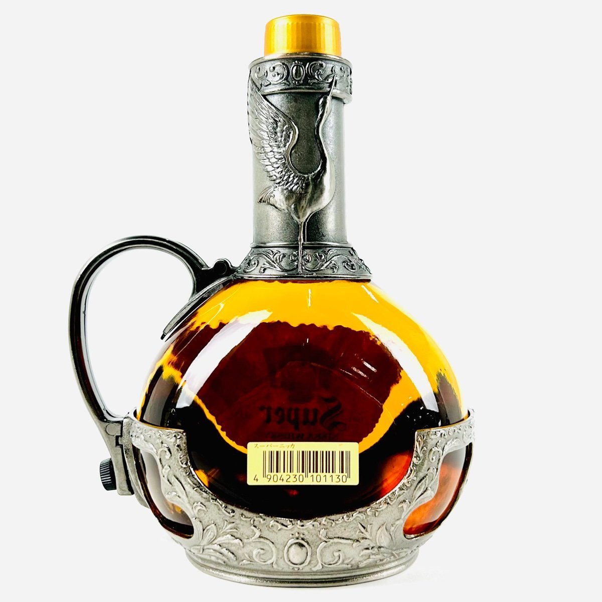 東京都内限定発送】 2本 ニッカ NIKKA 国産 ウイスキー セット 【古酒