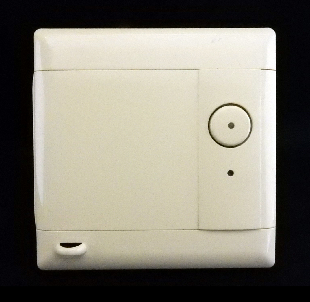 FC-03DR U220-080 IユカコントローラB-R30 床暖房リモコン□返品可能