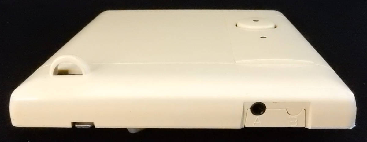 FC-03DR U220-080 IユカコントローラB-R30 床暖房リモコン□返品可能