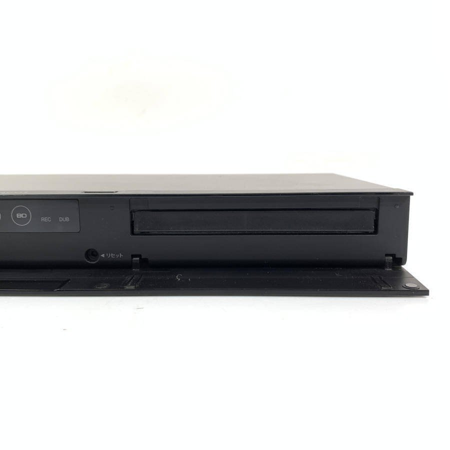 SHARP シャープ BD-NT2200 HDD/BDレコーダー 3D/BDXL対応品 B-CAS付き