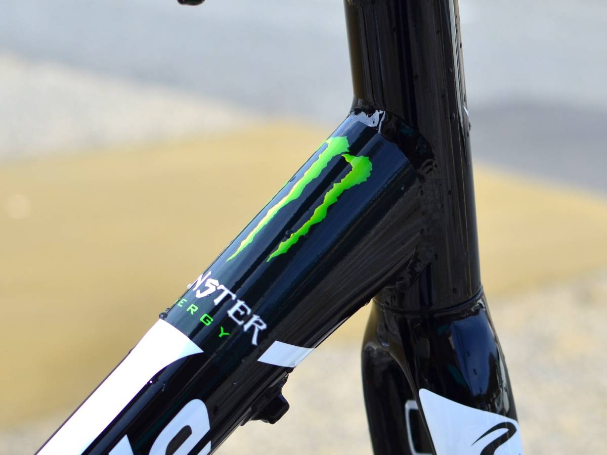 size:58 コンディション良好 cannondale キャノンデール CAAD8 アルミ 