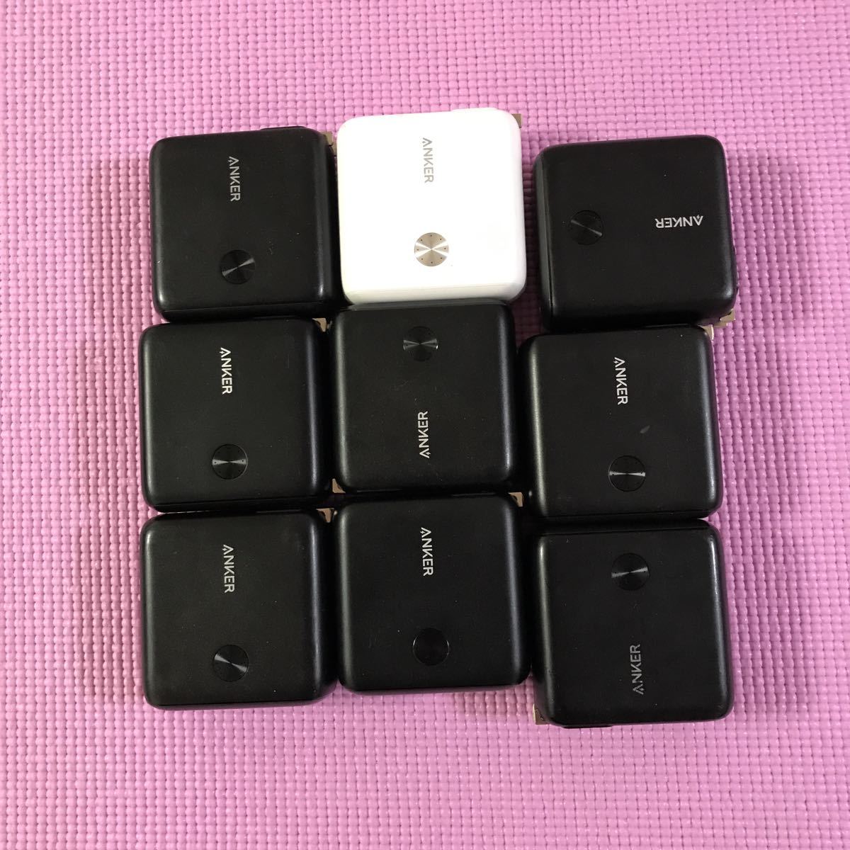 Anker PowerCore Fusion 10000 ジャンク品 PowerCore Fusion Anker