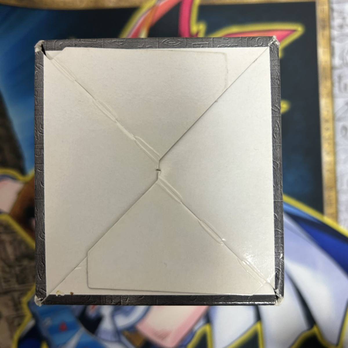1円〜 遊戯王 初期 ボックス BOX 幻の召喚神 PHANTOM GOD ファントム