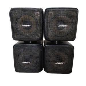 BOSE ACOUSTIMASS 501 SE スピーカーセット ☆BOSE ボーズ☆501Z ウーファー キューブスピーカーセット☆2.1ch