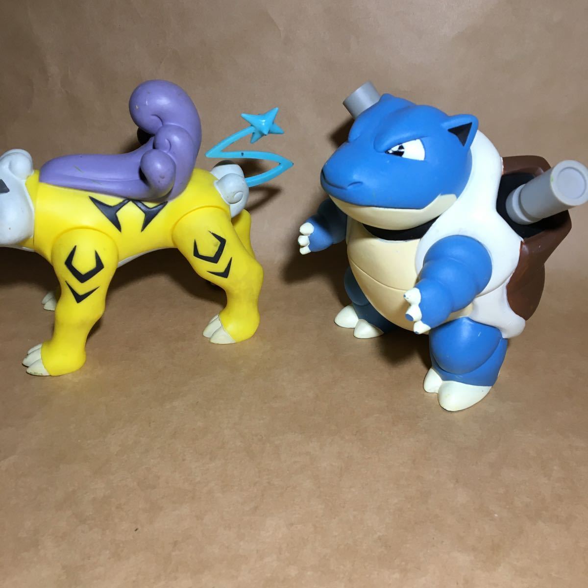 モンコレ13体セット ポケモン モンコレ 初期 13体セット まとめ売りの
