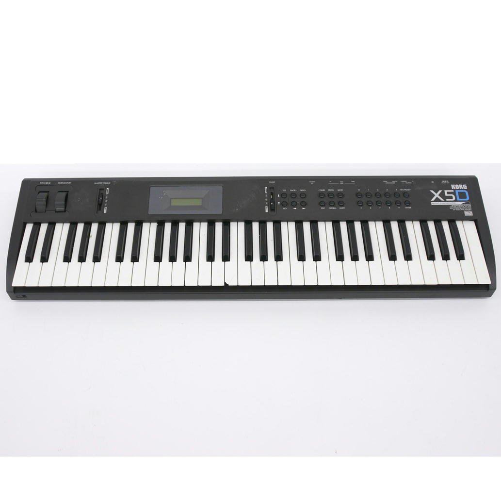 〇【神殿店】HAMMOND ハモンド XK-1 ハモンドオルガン ペダル・ケース