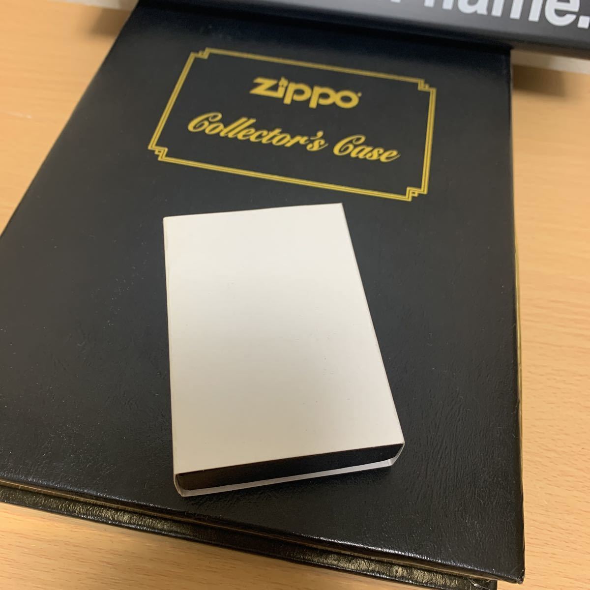 ZIPPO ジッポー PEACE ARMOR SILVER COATING ピース アーマーシルバー 