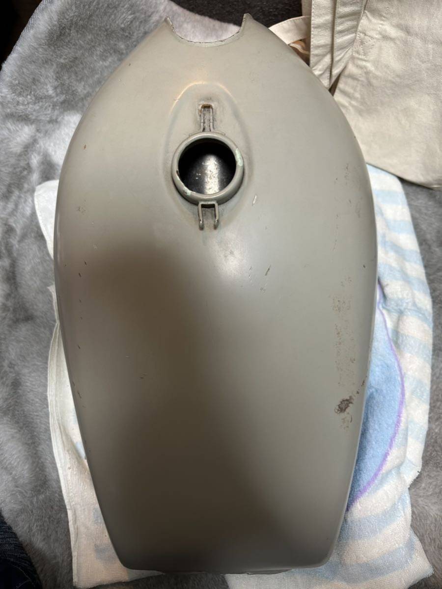 KZ900 外装 タンク カウル KZ900 外装 Z1 Z2 KZ900 外装 タンク 内