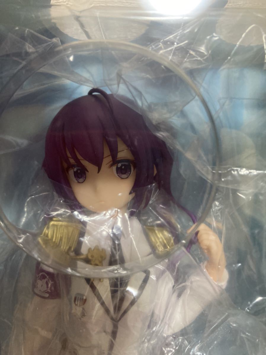 新品未開封 ココア リゼ 軍服ver. フィギュア 2体セット ごちうさ ご
