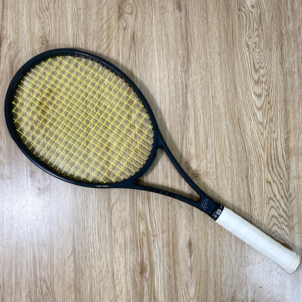 Wilson ウイルソン テニスラケット PRO STAFF | ウィルソン 01