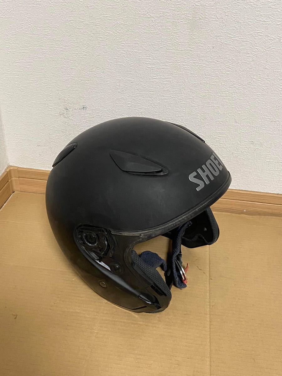 SHOEI ジェットヘルメット J-STREAM バイク 車・バイク・自転車 【公式