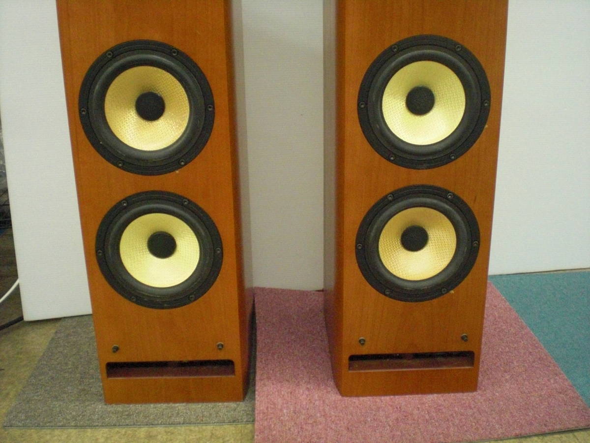 Pioneer パイオニア - 中古オーディオ S-A7-2 ペア ハイファイ堂 高価 