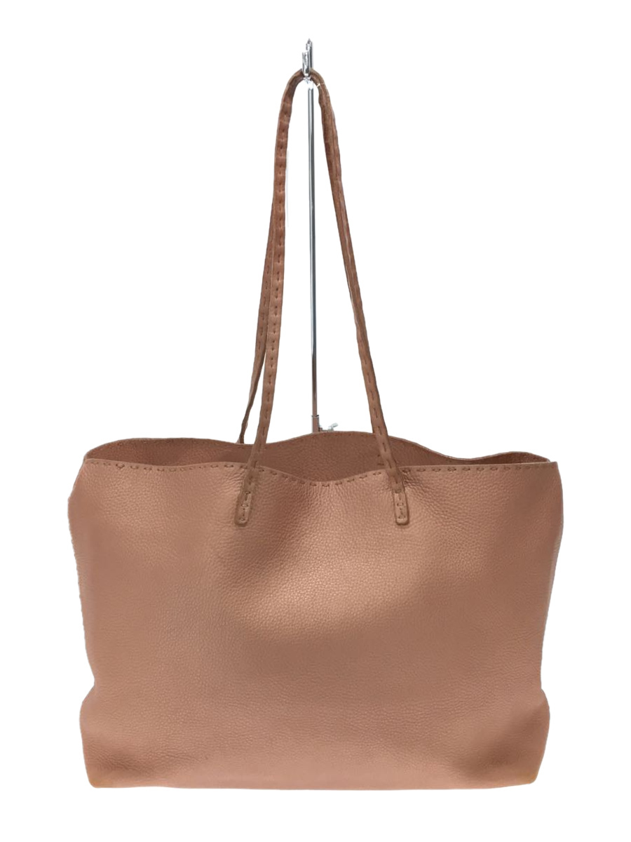  FENDI トートバッグ/セレリア/レザー/ピンク/8BH126(トートバッグ)｜売買されたオークション情報、yahooの商品情報をアーカイブ公開 - オークファン その他