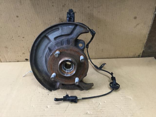 タント DBA-LA610S 右FナックルハブASSY 43211-B2091