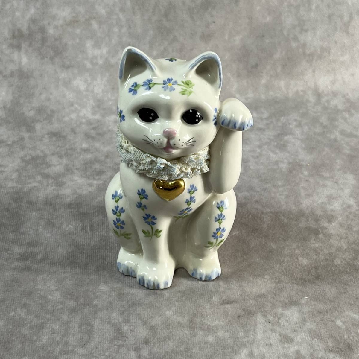 IRISH DRESDEN アイリッシュドレスデン Happycat Chibi ハッピー