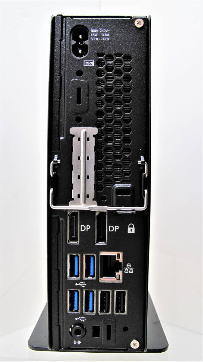Fujitsu Q7010 Core Esprimo SSD RAM i5 ESPRIMO - 16GB Intel GB Mini
