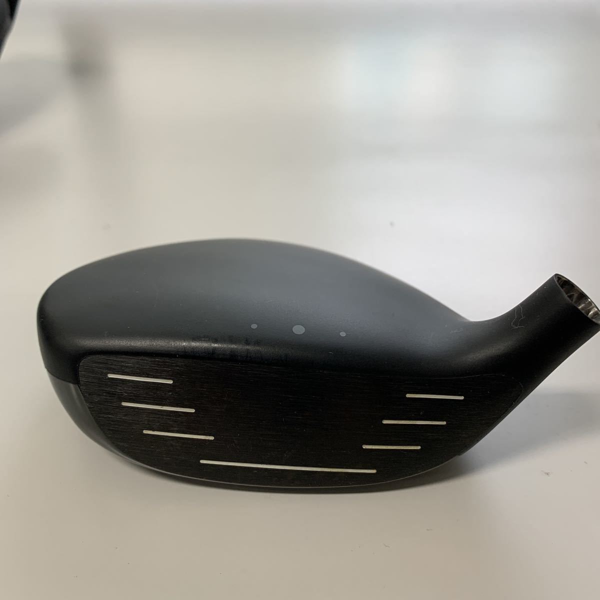 ピン G425 MAX フェアウェイ 5W 17.5° ヘッドのみ HC付 ピン G425 MAX