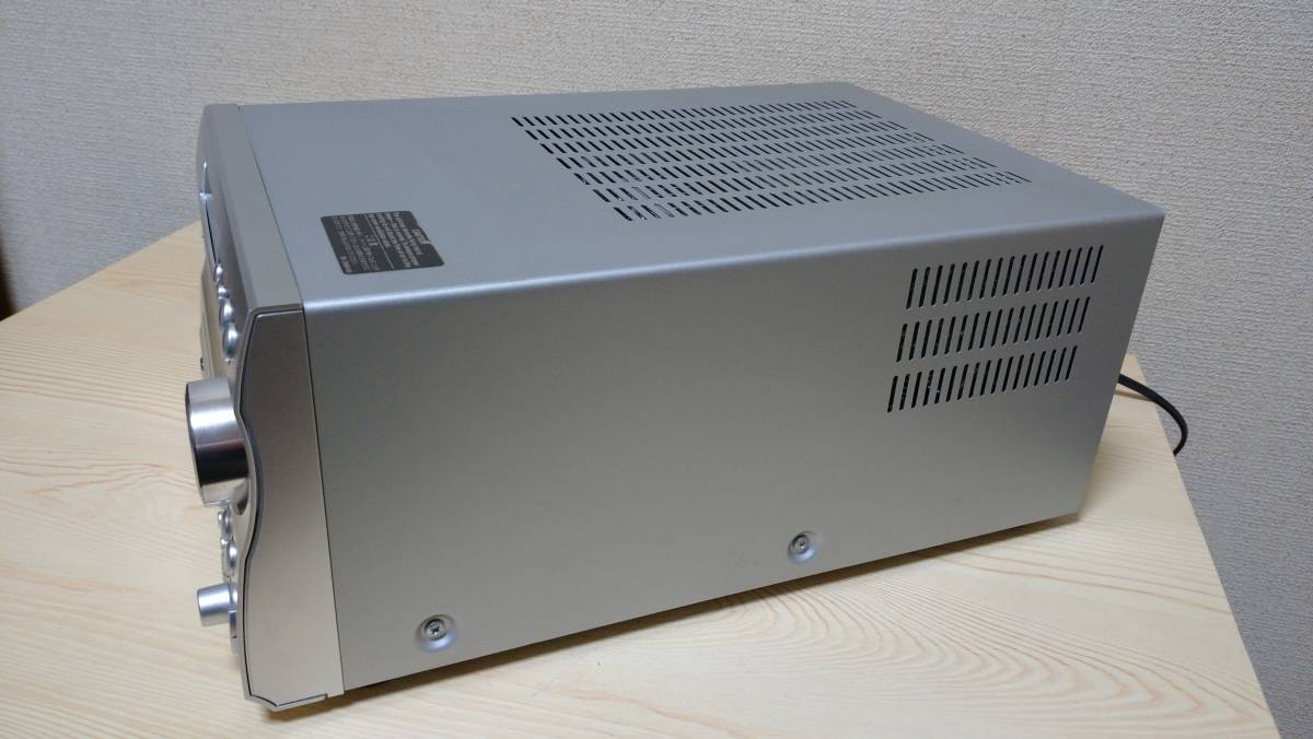 onkyo オンキョー FR-N7XXピックアップレンズASSY交換 スピーカーN7NX