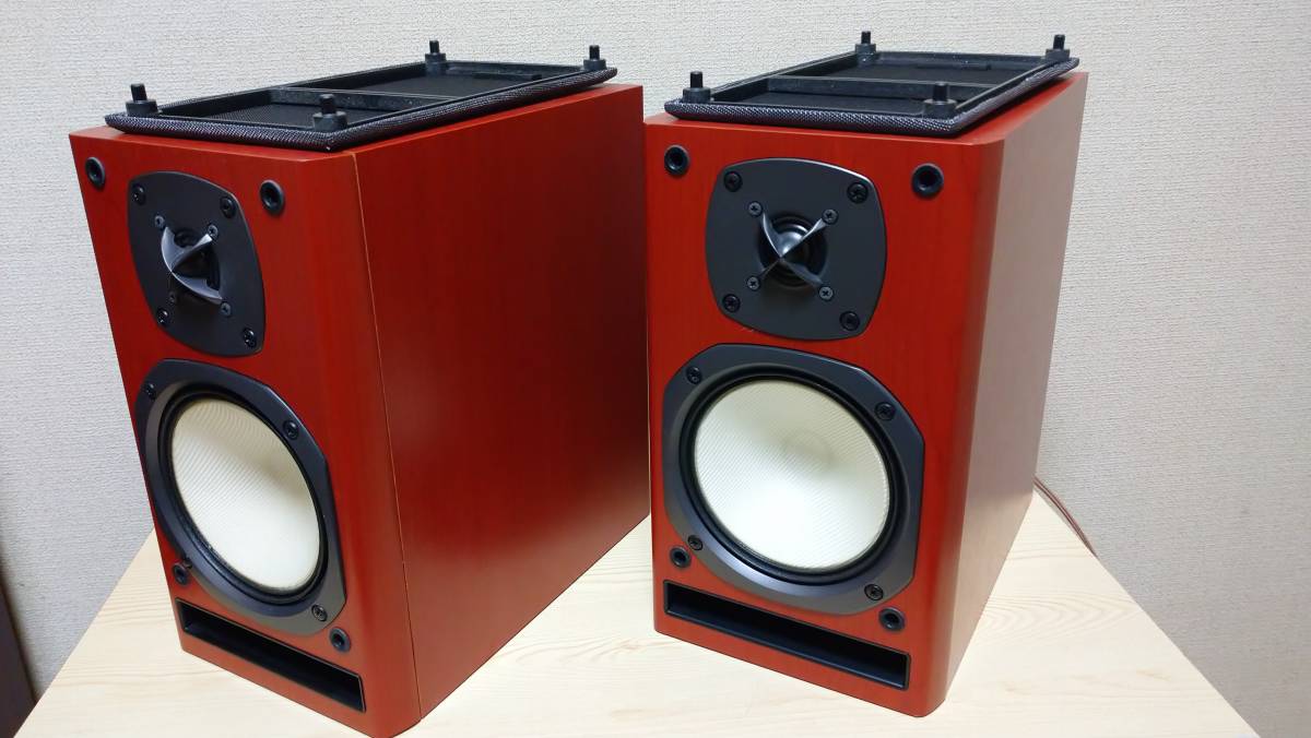 onkyo オンキョー FR-N7XXピックアップレンズASSY交換 スピーカーN7NX