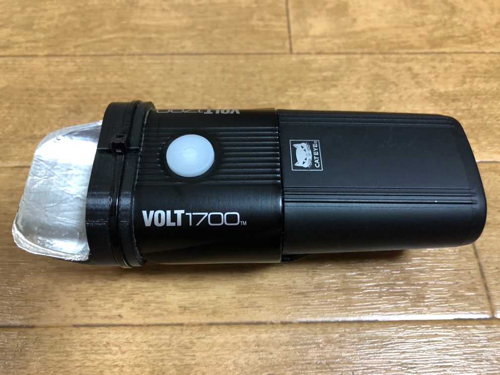 VOLT1700 CATEYE キャットアイ ! HOT HL CATEYE(キャットアイ