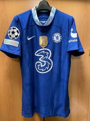 2023 チェルシーFC ユニフォーム エンソ・フェルナンデス